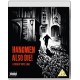 FILME-HANGMEN ALSO DIE (BLU-RAY+DVD)