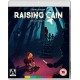 FILME-RAISING CAIN (BLU-RAY)
