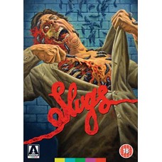 FILME-SLUGS (1989) (DVD)