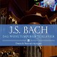 J.S. BACH-DAS WOHLTEMPERIERTE KLAVI (4CD)