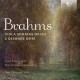 J. BRAHMS-VIOLA SONATAS OP.120/2 GE (CD)