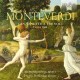 C. MONTEVERDI-CANZONNETTE A TRE VOCI, V (CD)