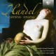 G.F. HANDEL-CANTATAS & SONATAS (CD)