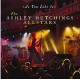 ASHLEY HUTCHINGS ALLSTARS-AS YOU LIKE IT - LIVE (CD)