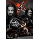 WWE-EXTREME RULES 2016 (DVD)