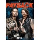 WWE-PAYBACK 2016 (DVD)