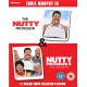 FILME-NUTTY PROFESSOR 1 & 2 (2BLU-RAY)