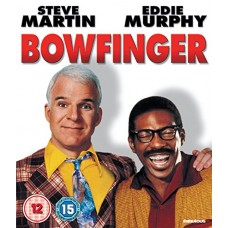 FILME-BOWFINGER (BLU-RAY)