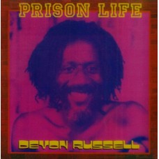 DEVON RUSSELL-PRISON LIFE (CD)