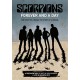SCORPIONS-FOREVER AND A DAY - LIVE IN MUNICH (2DVD)