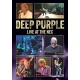 DEEP PURPLE-LIVE AT THE NEC (DVD)