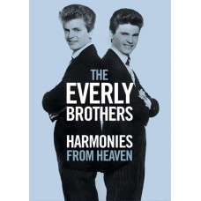 EVERLY BROTHERS-HARMONIES FROM HEAVEN (2DVD)