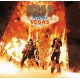 KISS-ROCKS VEGAS -LIVE AT THE HARD ROCK HOTEL (DVD+CD)