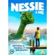 FILME-NESSIE & ME (DVD)