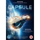 FILME-CAPSULE (DVD)