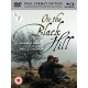 FILME-ON THE BLACK HILL (DVD+BLU-RAY)