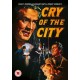 FILME-CRY OF THE CITY (DVD)