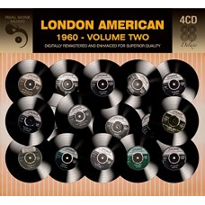 V/A-LONDON.. -DELUXE- (4CD)