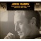 JOHN BARRY-TWO CLASSIC.. -REMAST- (4CD)