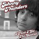 JOHNNY THUNDERS-I THINK I GOT THIS.. (LP)