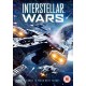 FILME-INTERSTELLAR WARS (DVD)