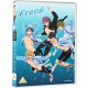 MANGA-FREE!: ETERNAL SUMMER (2DVD)