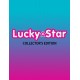 MANGA-LUCKY STAR COMPLETE SERIE (3BLU-RAY)
