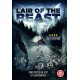 FILME-LAIR OF THE BEAST (DVD)
