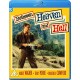 FILME-BETWEEN HEAVEN AND HELL (BLU-RAY)