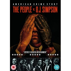 SÉRIES TV-PEOPLE V. O.J. SIMPSON (4DVD)