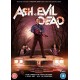 SÉRIES TV-ASH VS EVIL DEAD - S1 (DVD)
