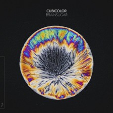 CUBICOLOR-BRAINSUGAR (CD)