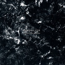 PAINKILLER-EXECUTION GROUND (2LP)
