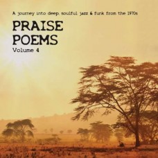 V/A-PRAISE POEMS 4 (2LP)