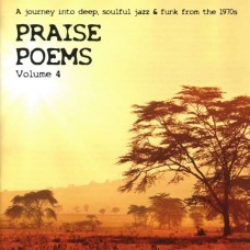 V/A-PRAISE POEMS 4 (CD)