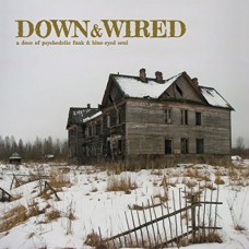 V/A-BEST OF DOWN & WIRED (CD)