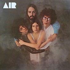 AIR-AIR (LP)