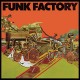 FUNK FACTORY-FUNK FACTORY (LP)