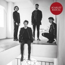 SCARLET RASCAL-SCARLET RASCAL (2LP)