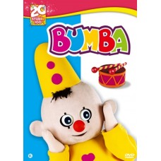 BUMBA-VOLUME 1 (DVD)