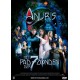 ANUBIS-HET PAD DER 7 ZONDEN (DVD)