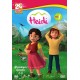 HEIDI-VOLUME 1 (DVD)