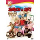 SAMSON & GERT-HOTEL OP STELTEN (DVD)