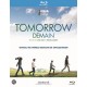 DOCUMENTÁRIO-TOMORROW (BLU-RAY)