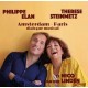 PHILIPPE ELAN & THERESE STEINMETZ-AMSTERDAM-PARIS (CD)