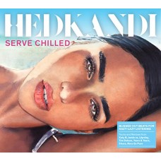 V/A-HED KANDI SERVED CHILLED (2CD)