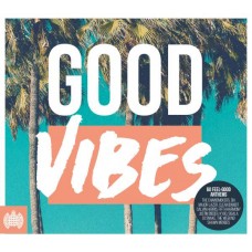 V/A-GOOD VIBES (3CD)