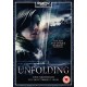FILME-UNFOLDING (DVD)