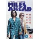 FILME-MILES AHEAD (DVD)