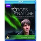 DOCUMENTÁRIO-FORCES OF NATURE (2BLU-RAY)